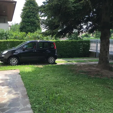 A Casa Di Margherita エステ