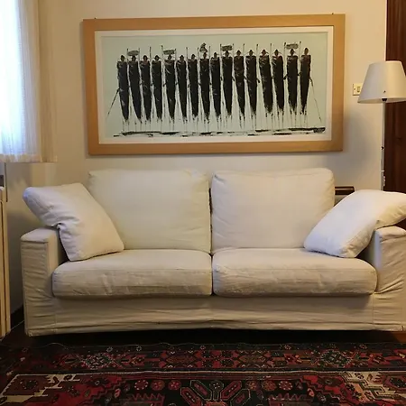 A Casa Di Margherita エステ