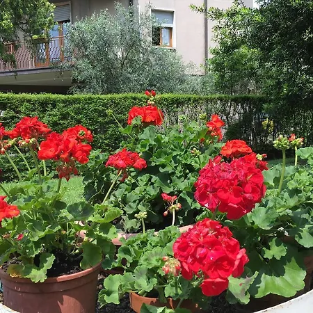 A Casa Di Margherita