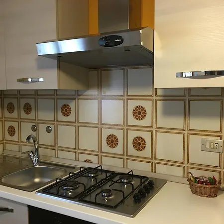 アパート A Casa Di Margherita