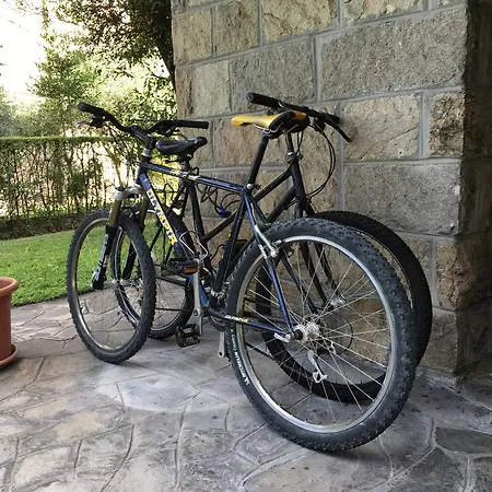 Apartamento A Casa Di Margherita Este