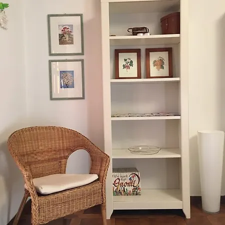 A Casa Di Margherita エステ