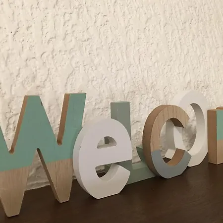 Apartamento A Casa Di Margherita *