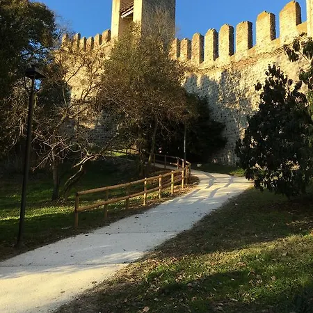 A Casa Di Margherita *