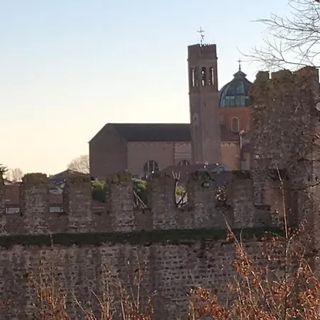 Apartamento A Casa Di Margherita Este