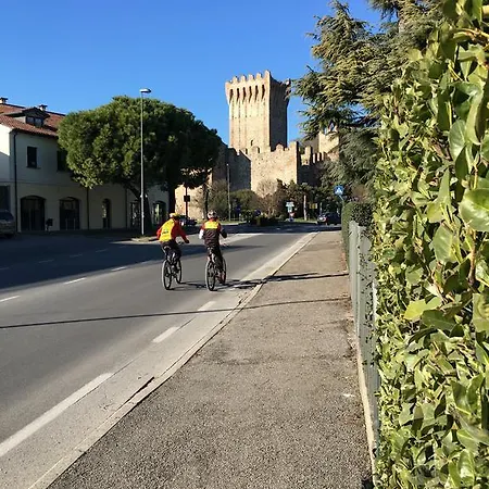 A Casa Di Margherita Apartamento Este