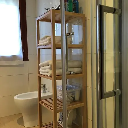 アパート A Casa Di Margherita *