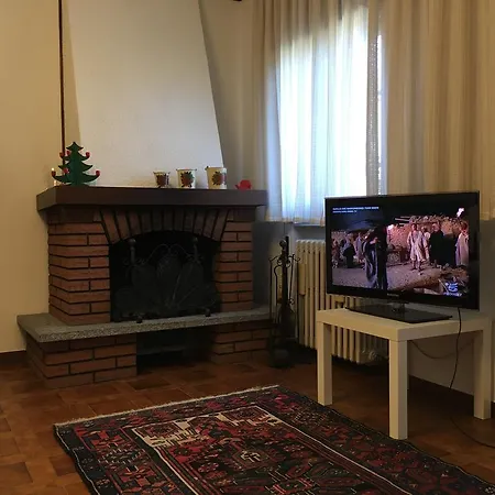A Casa Di Margherita * エステ